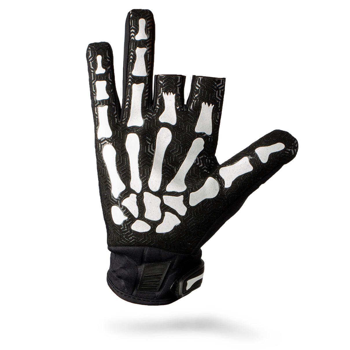 Glove - White