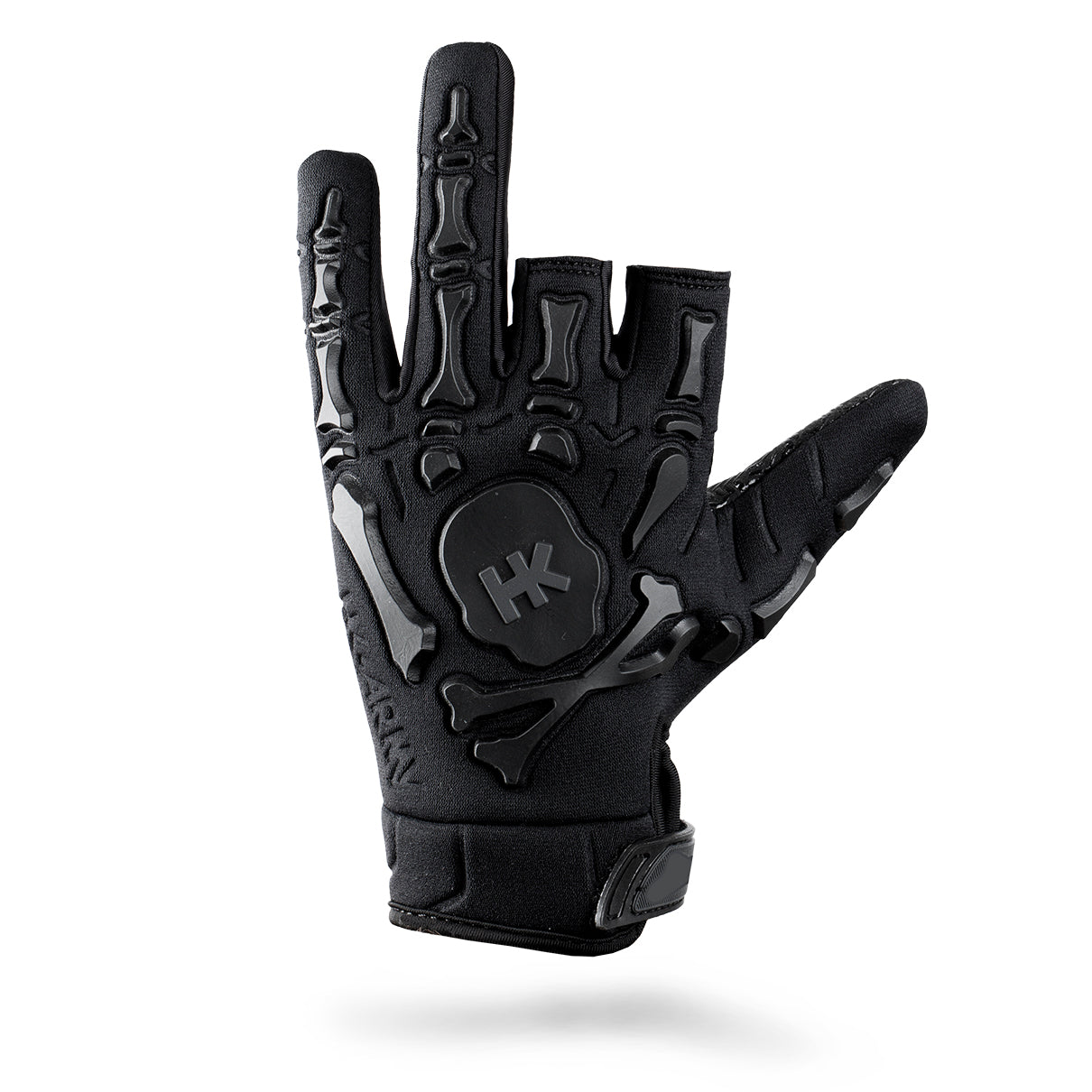 Glove - Black
