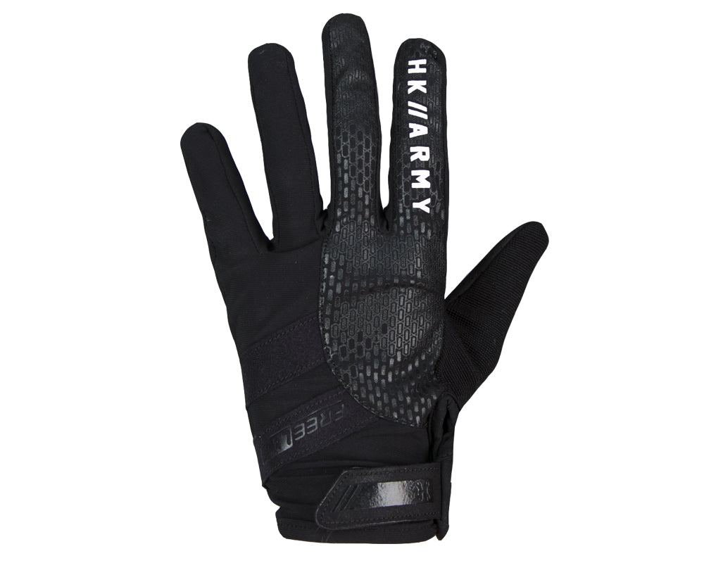 Glove - Stealth