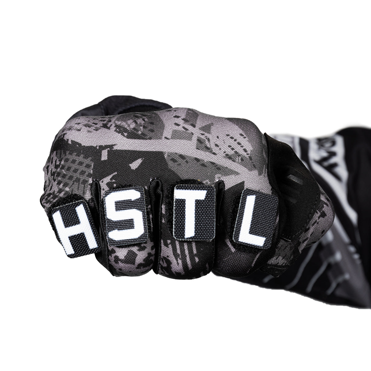 Glove - Slate