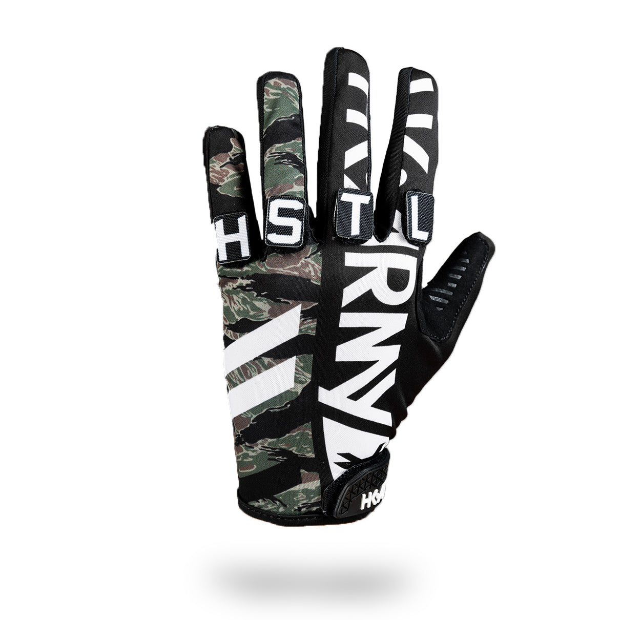 Glove - Tigerstripe