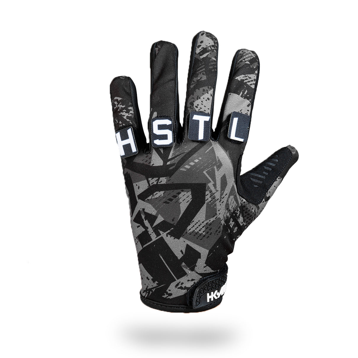 Glove - Slate