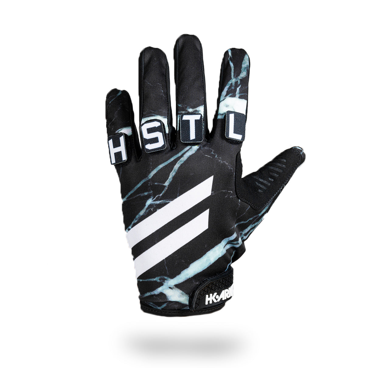 Glove - Marble
