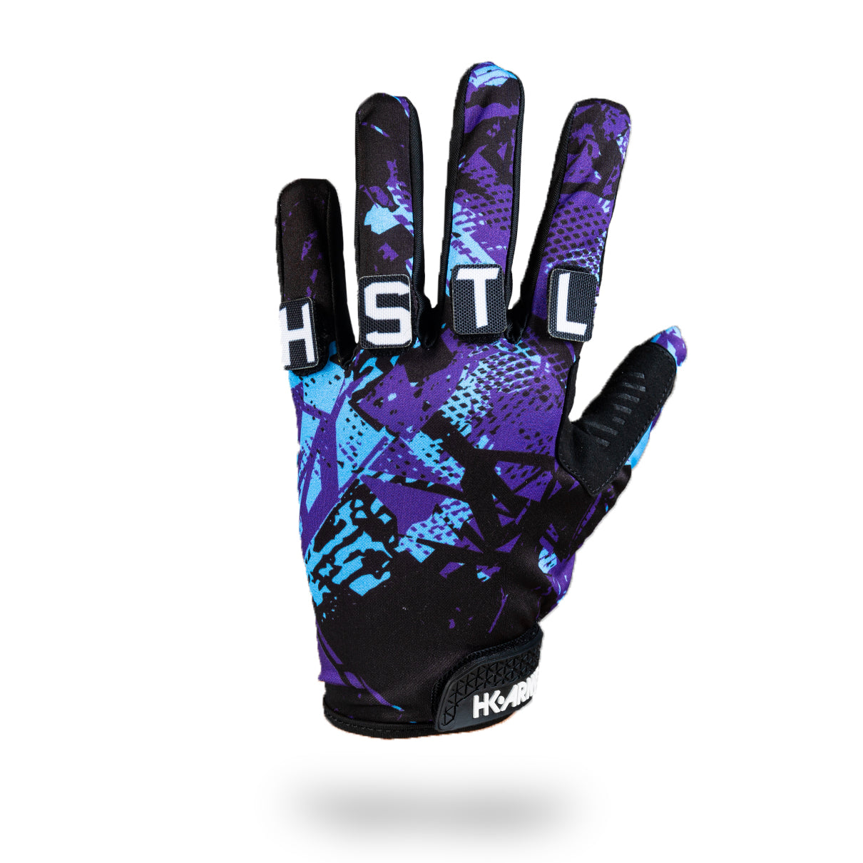 Glove - Poison