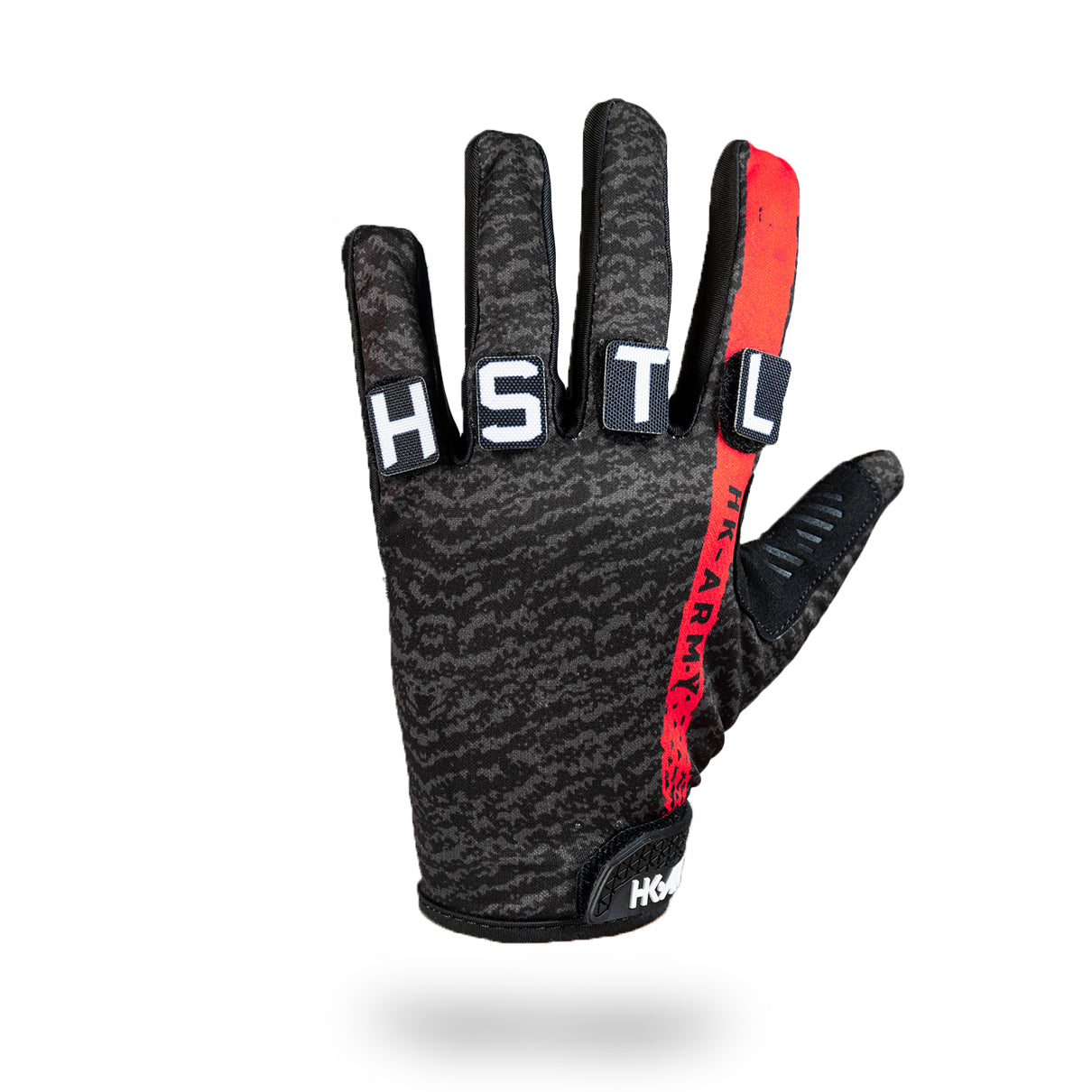 Gloves - Enhanced