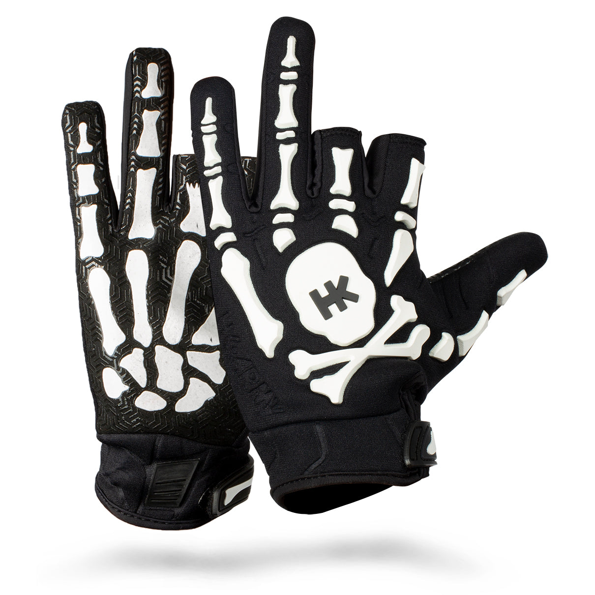 Glove - White