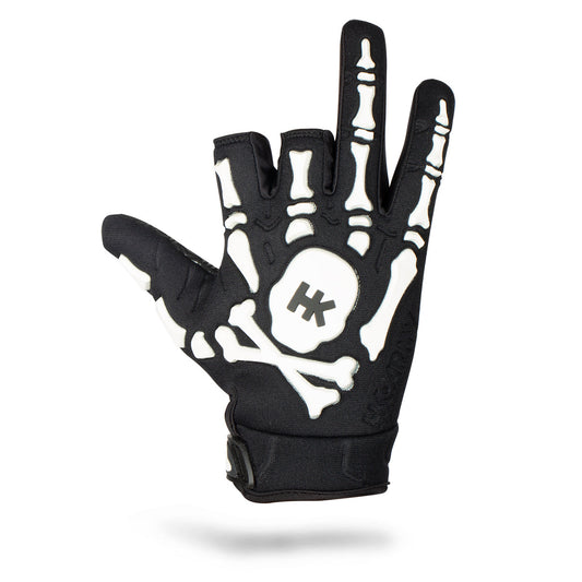 Glove - White