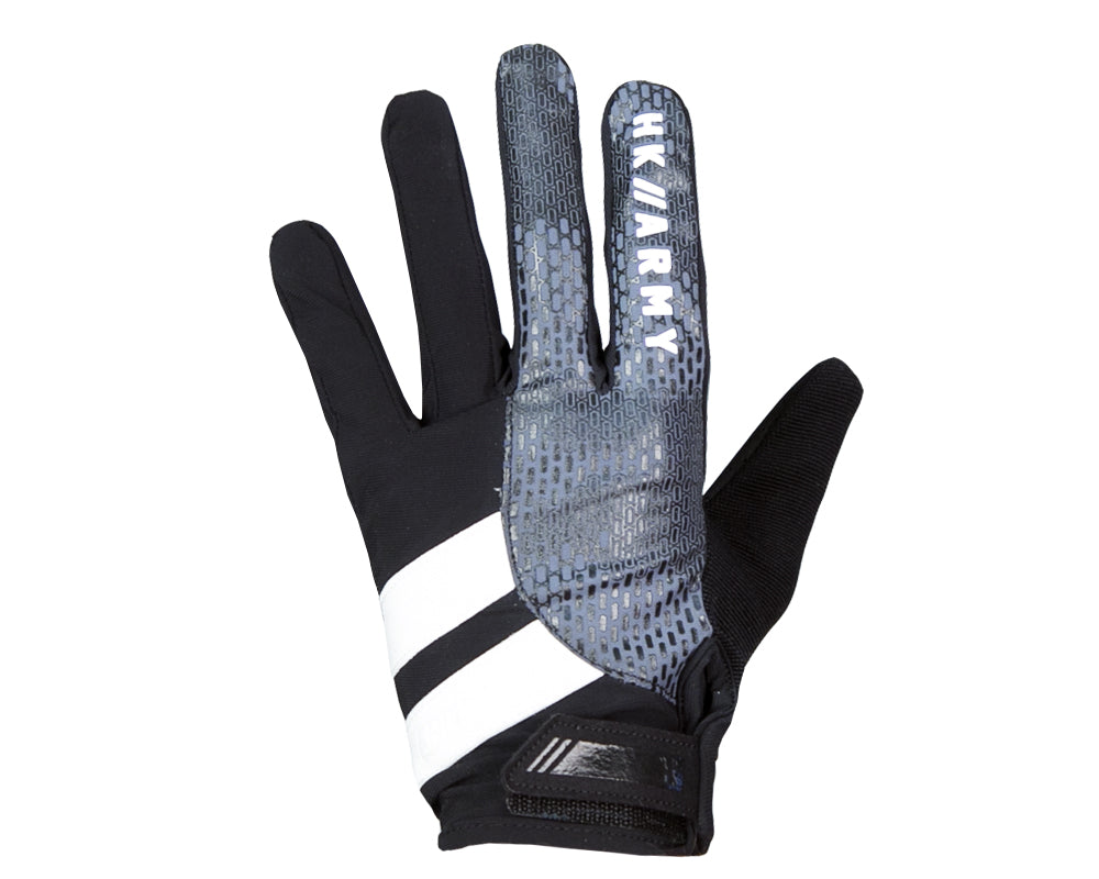 Glove - Graphite