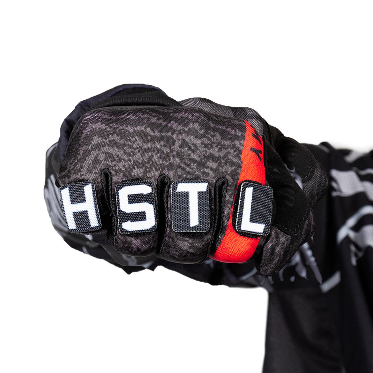 Gloves - Enhanced