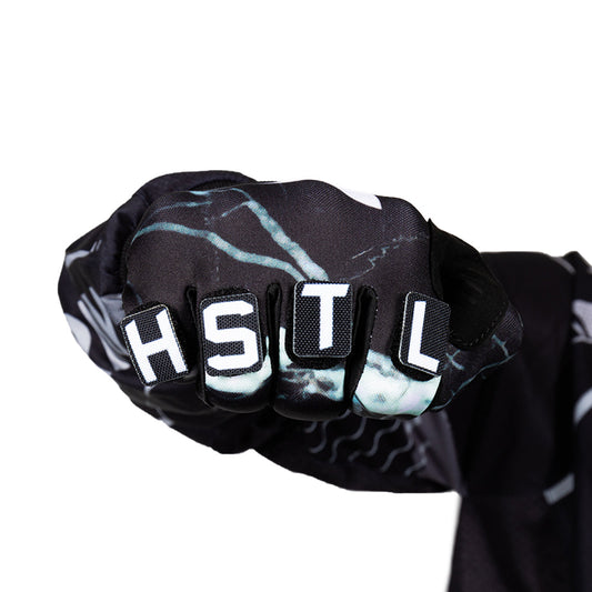 Glove - Marble