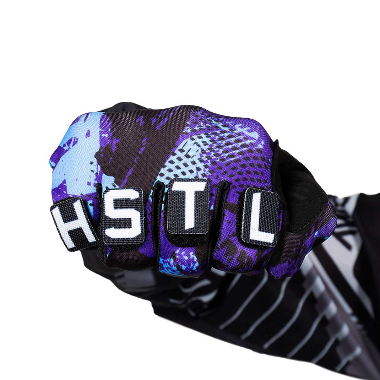 Glove - Poison
