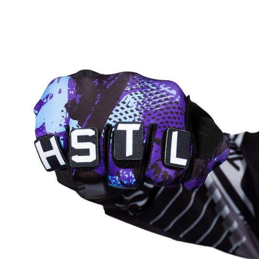 Glove - Poison
