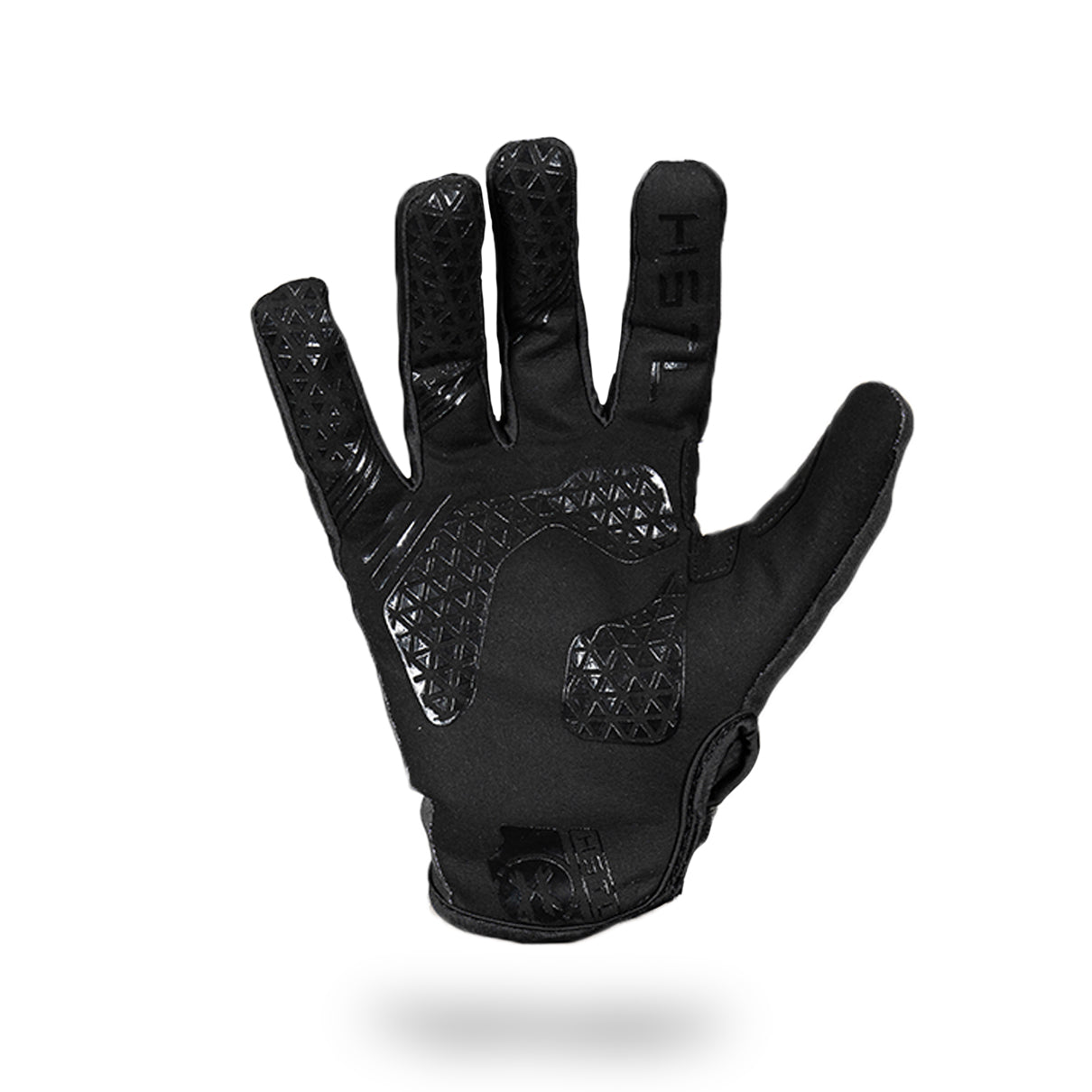 Gloves - Leopard King