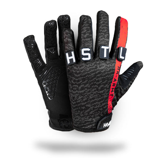 Gloves - Enhanced