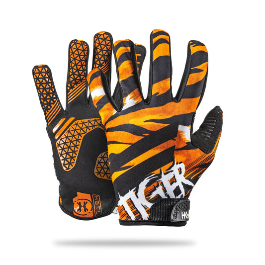 All-purpose paintball gloves